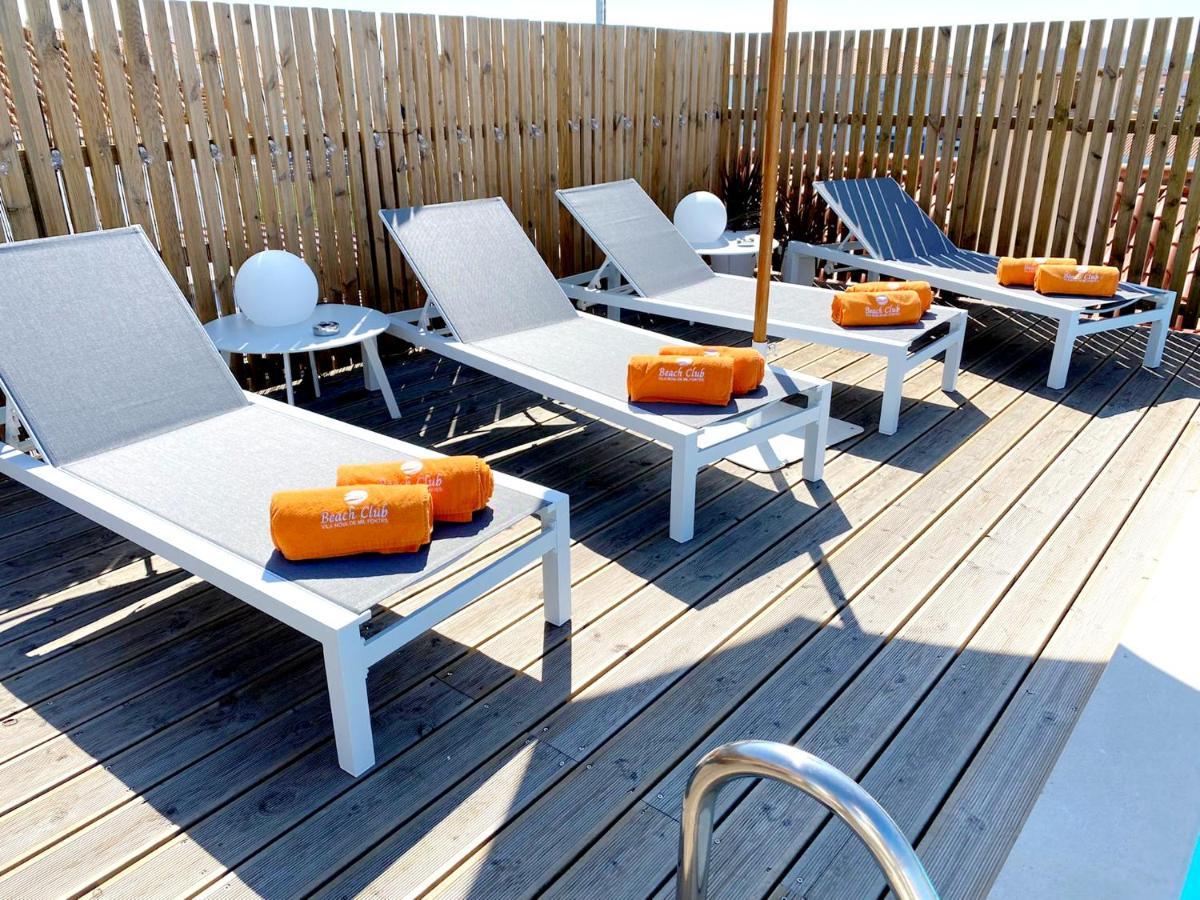 Lazy Days - Adults Only - Duna Parque & *