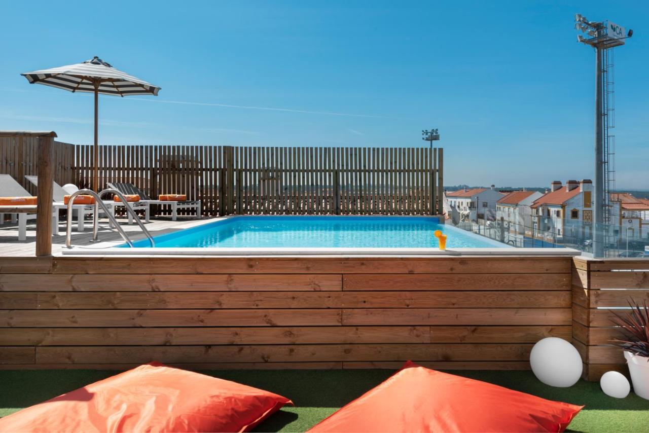 Lazy Days - Adults Only - Duna Parque &