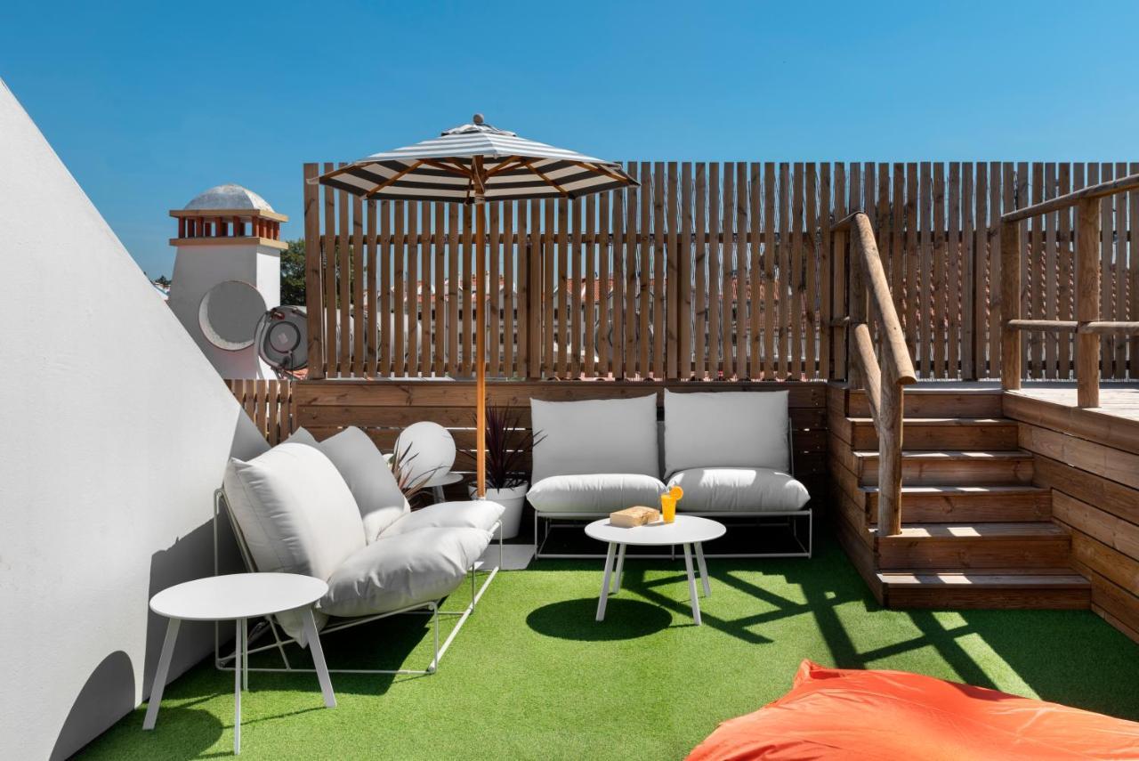 Lazy Days - Adults Only - Duna Parque & Vila Nova de Milfontes
