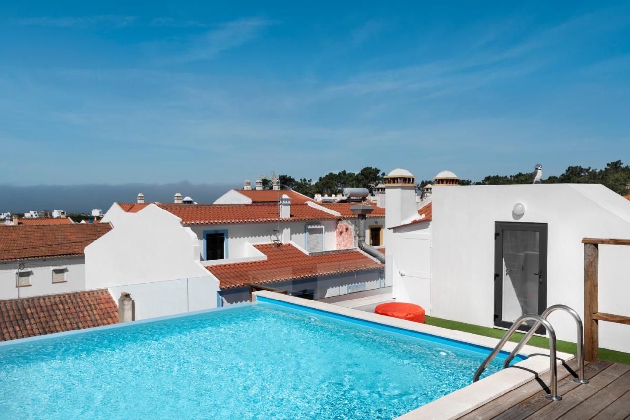 Lazy Days - Adults Only - Duna Parque & * Vila Nova de Milfontes