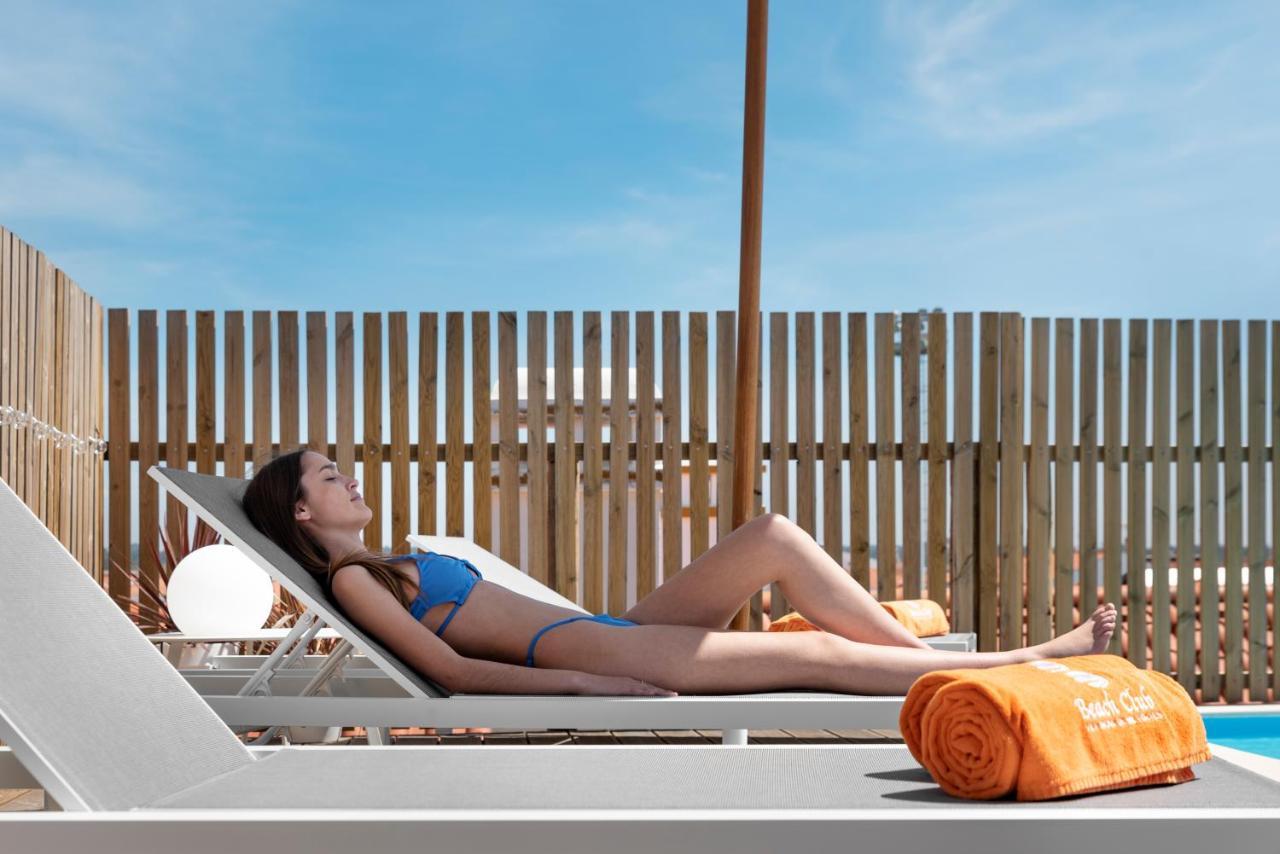 Lazy Days - Adults Only - Duna Parque &